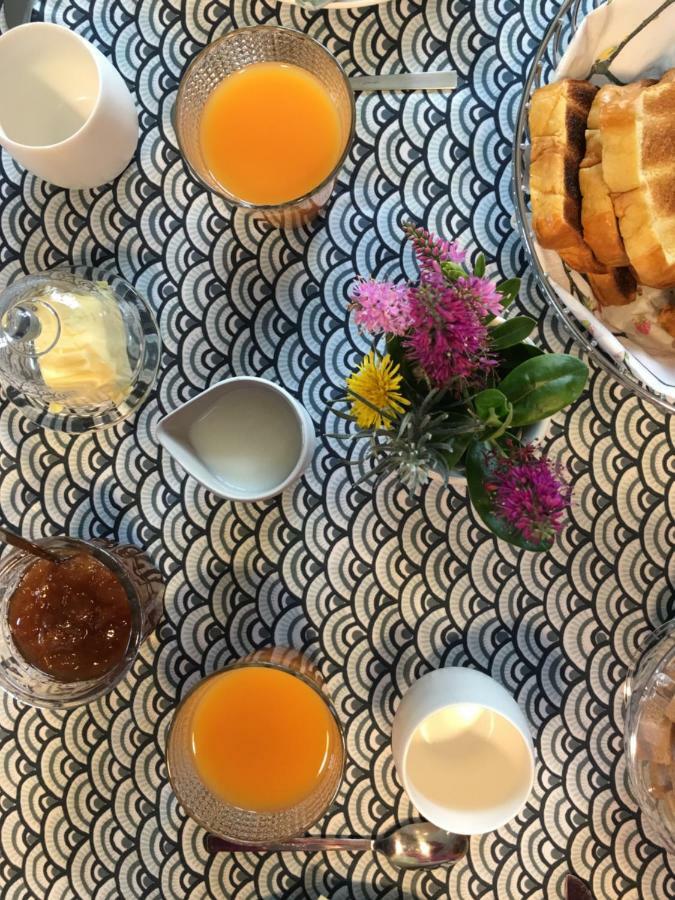 Les Granges De L'Epan Bed and Breakfast Joue-les-Tours Εξωτερικό φωτογραφία