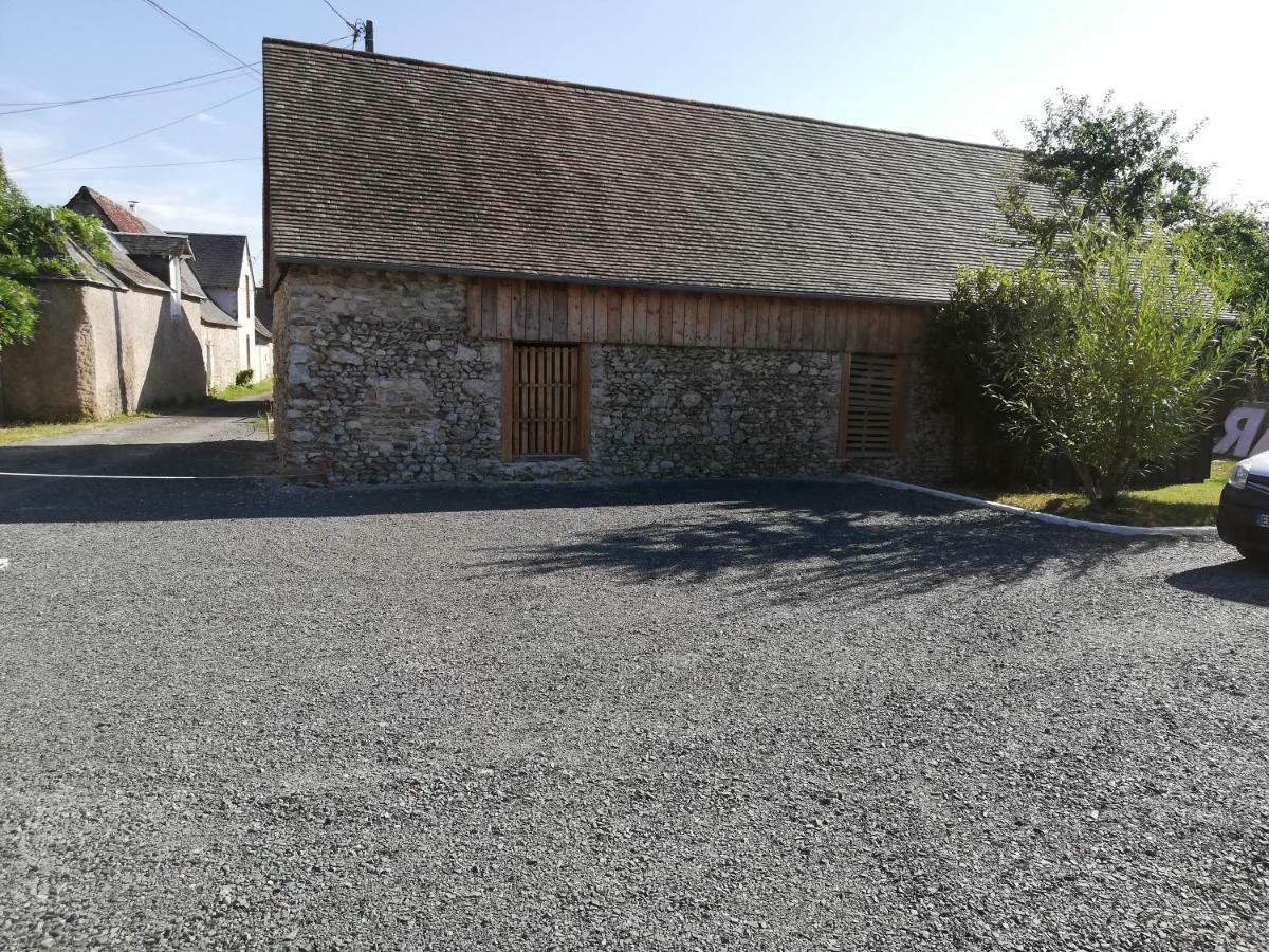 Les Granges De L'Epan Bed and Breakfast Joue-les-Tours Εξωτερικό φωτογραφία