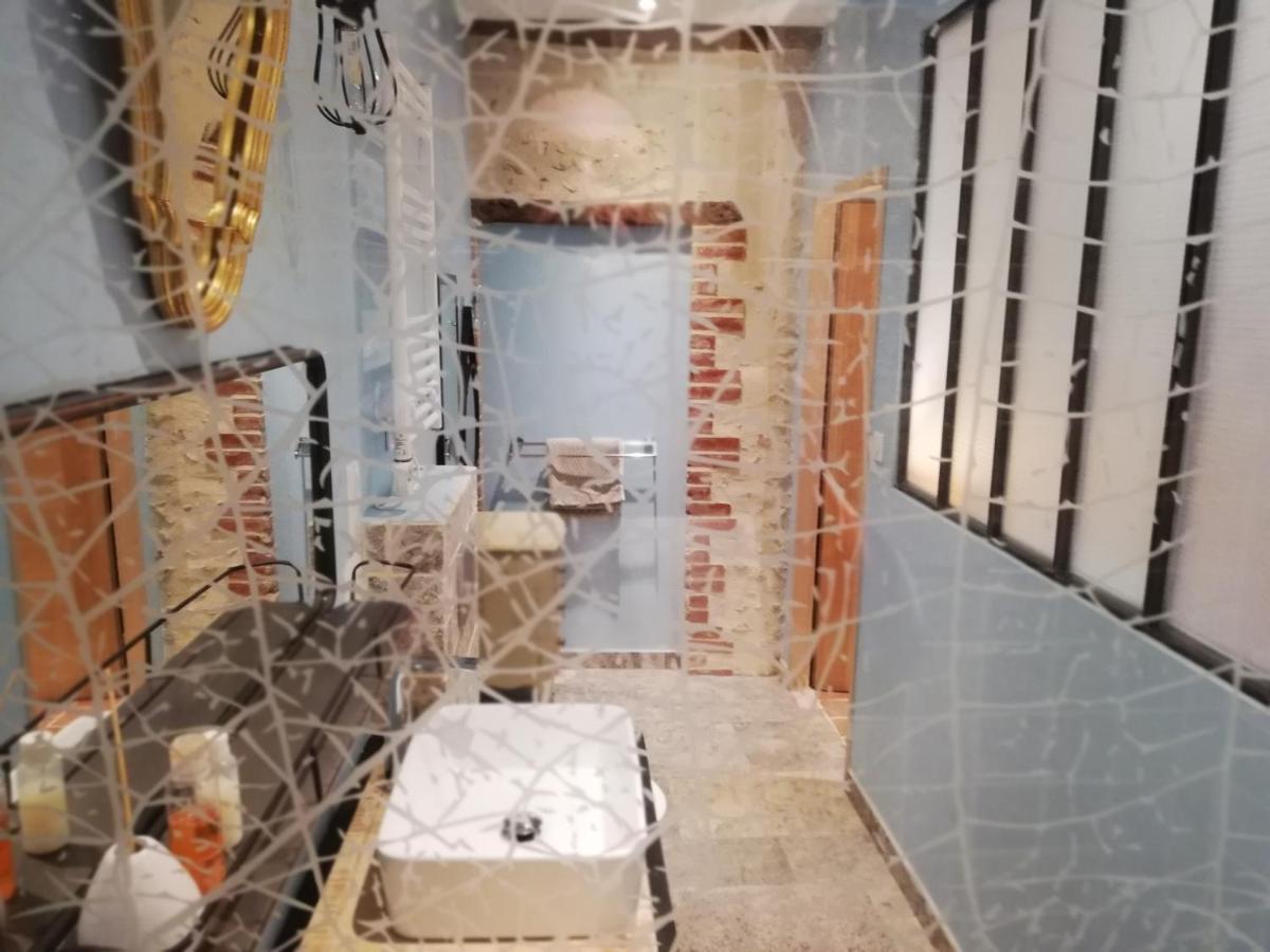 Les Granges De L'Epan Bed and Breakfast Joue-les-Tours Εξωτερικό φωτογραφία